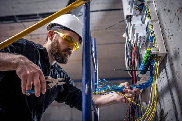 , MA Electrician Company