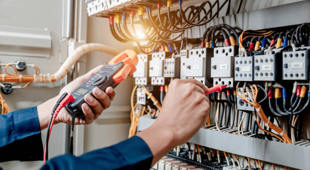 Best Emergency Electrical Repair  in The Pinehills, MA