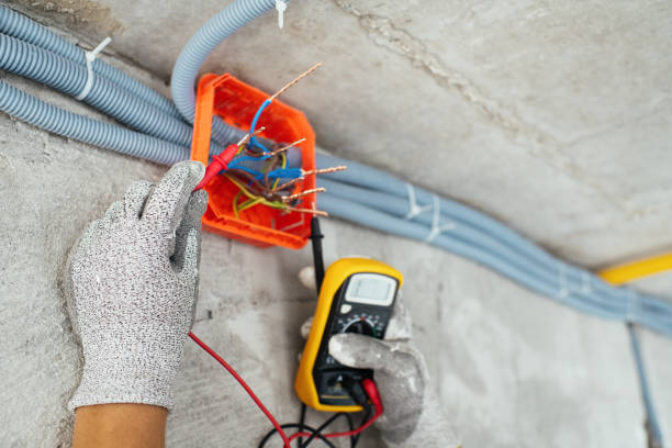 Electrical Upgrades for Homes in MA