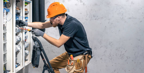 Best Electrical Troubleshooting Services  in The Pinehills, MA